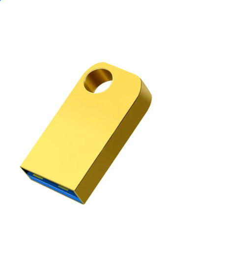 High-Speed USB-C Flash-Laufwerk Brehn