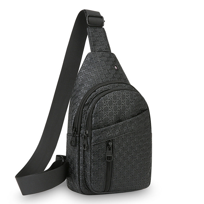 Urban Texturiert Sling Bag