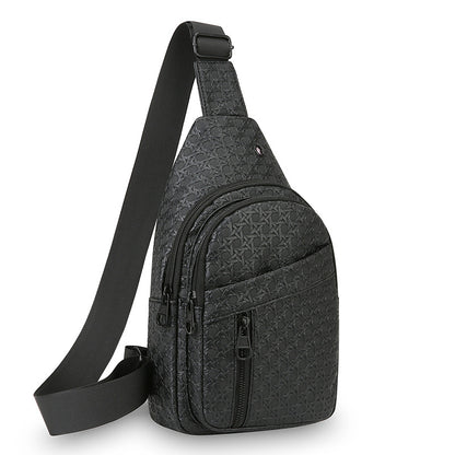 Urban Texturiert Sling Bag