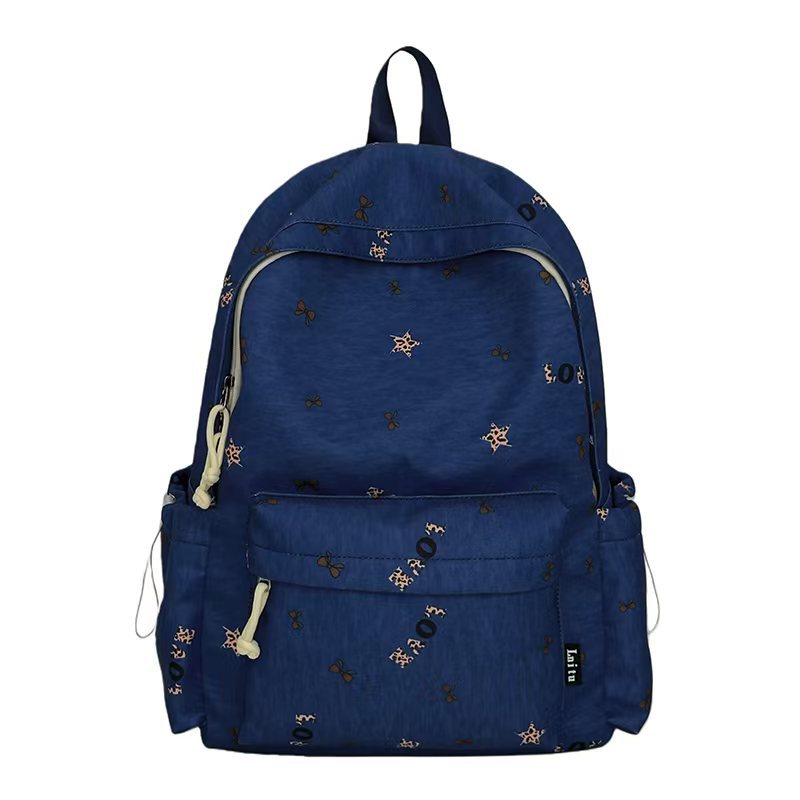 Casual Graphic Design Rucksack Brehn