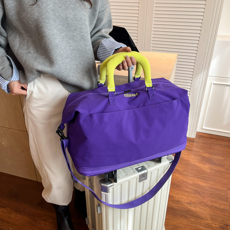 Leichter Multi-Funktions-Reise-Duffel Brehn