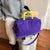Leichter Multi-Funktions-Reise-Duffel Brehn