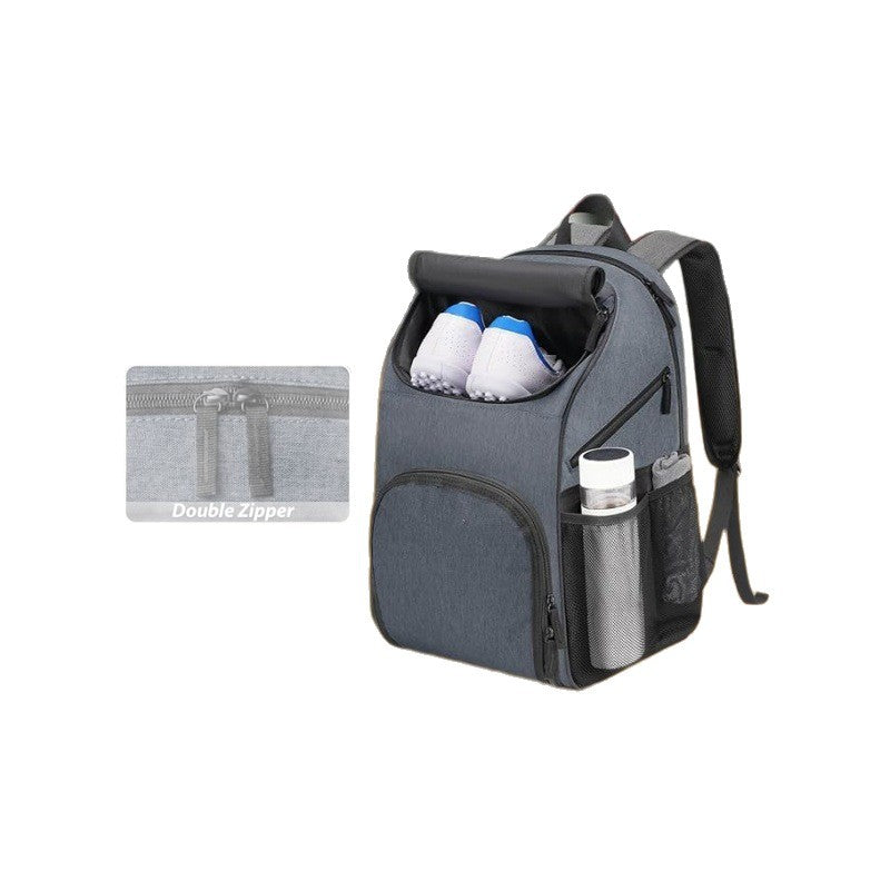 Multifunktionale Sportschuh- und Balltasche Brehn