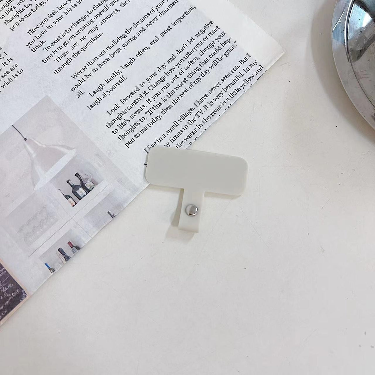 Multi-Zweck Brehn