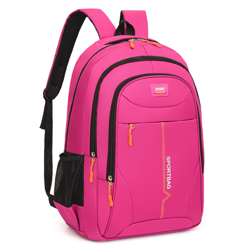 Sportlicher Multi-Funktions-Rucksack Brehn