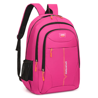 Sportlicher Multi-Funktions-Rucksack Brehn