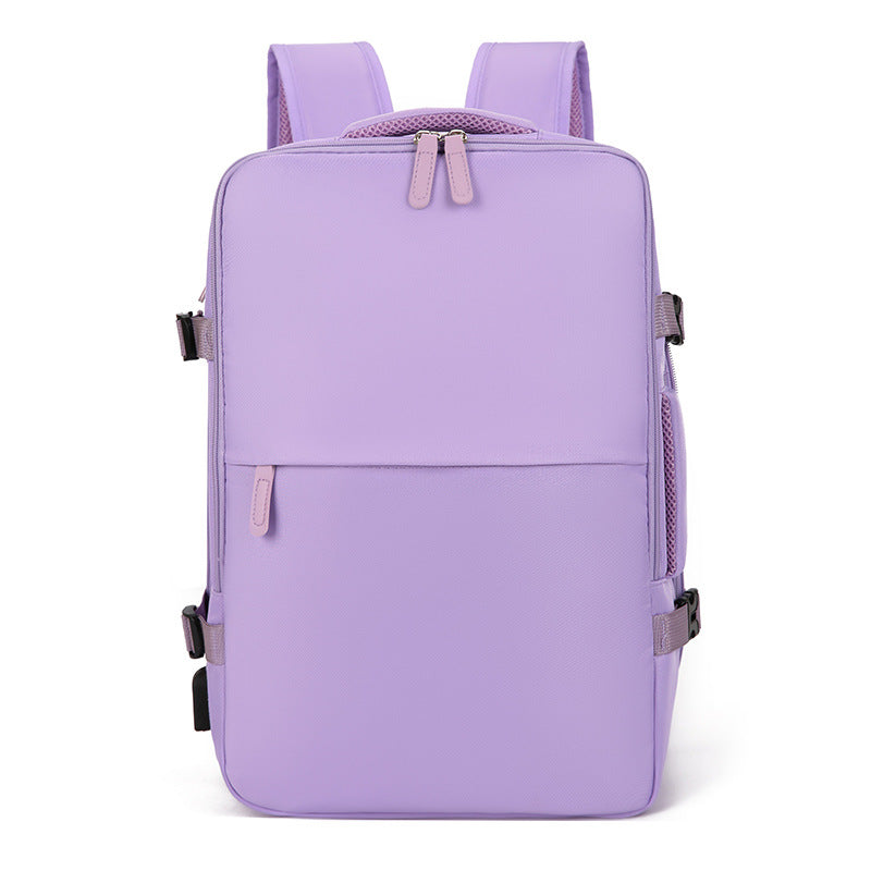 Ergonomischer Alltags-Rucksack Brehn
