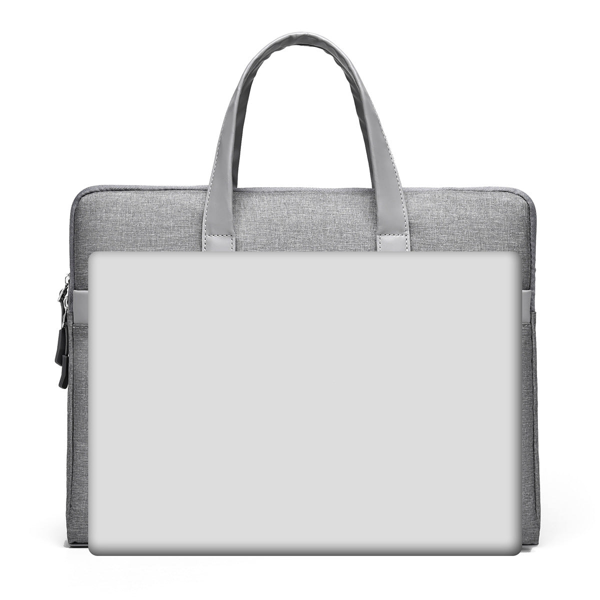 Premium Executive Laptop Aktentasche Brehn