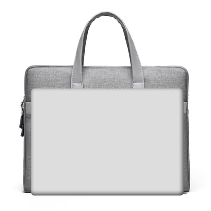 Premium Executive Laptop Aktentasche Brehn