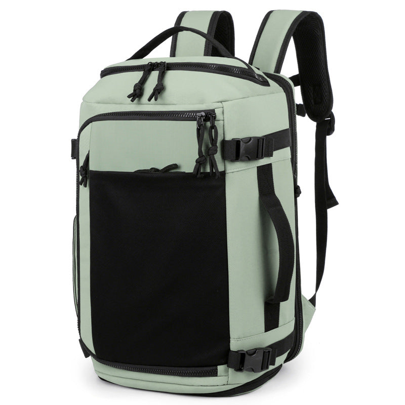 Vielseitiger Urban-Rucksack Brehn