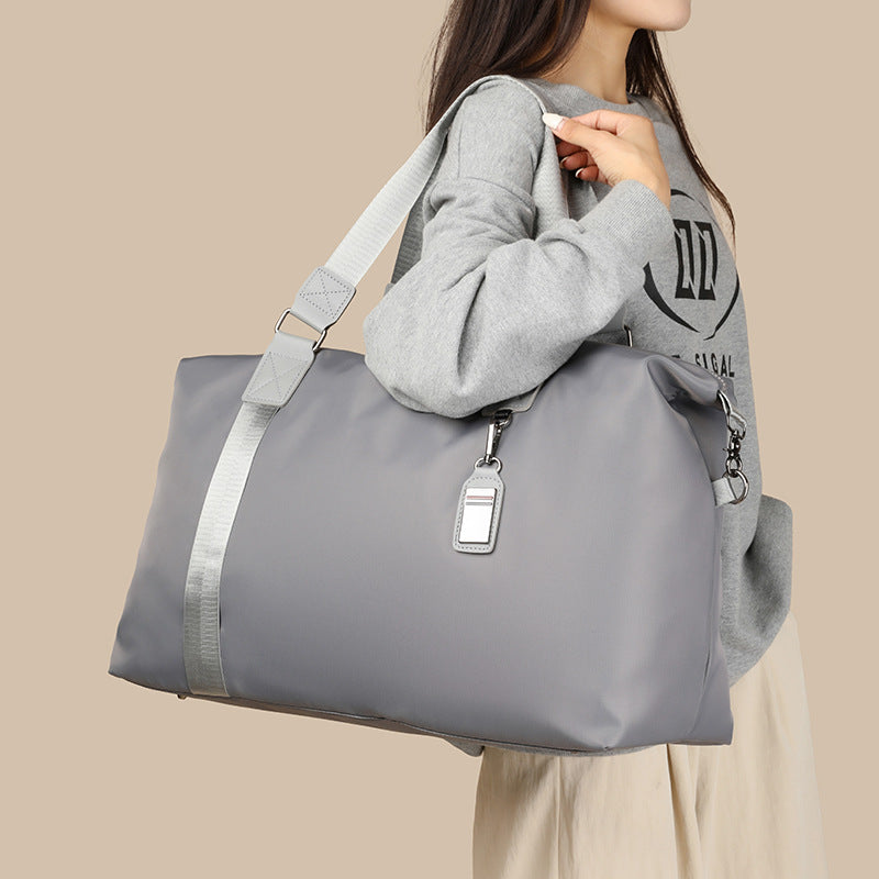 Stylische Multi-Funktions-Reisetasche Brehn