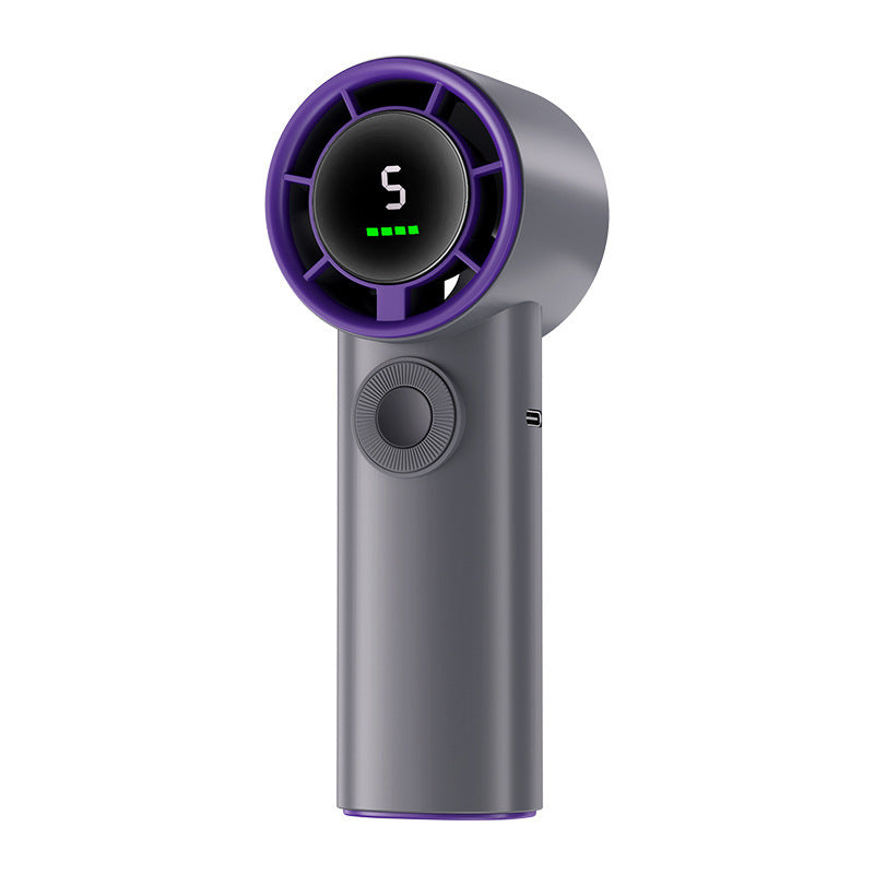 Damen tragbarer Mini-Lüfter mit USB-Anschluss Brehn