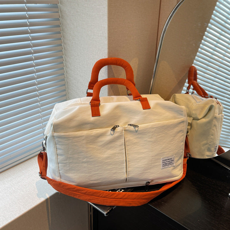 Reise-Duffel-Tasche