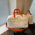 Reise-Duffel-Tasche
