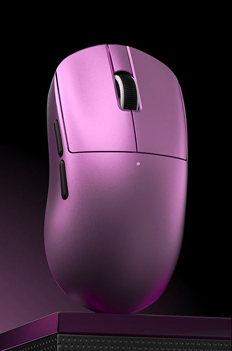 Ergonomische kabellose Gaming-Maus Brehn