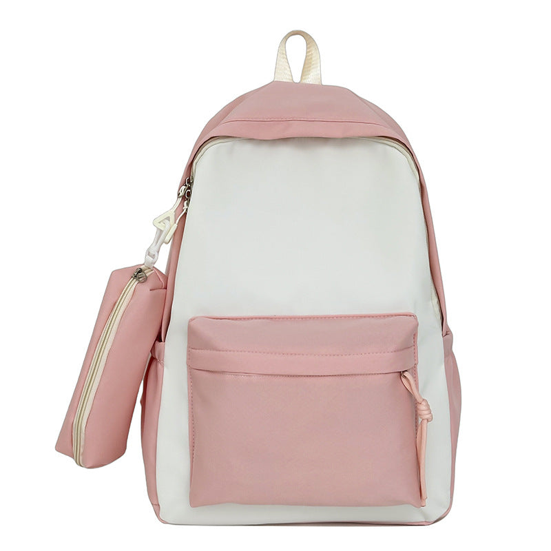 Dynamischer Alltags-Rucksack Brehn