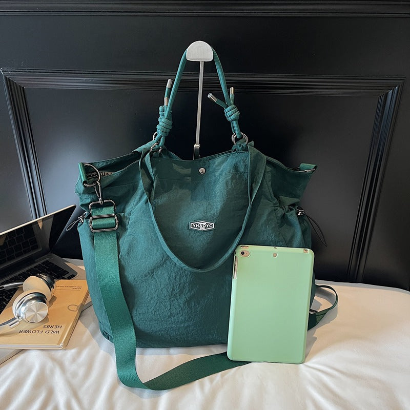 Multifunktionale Alltags-Tasche Brehn