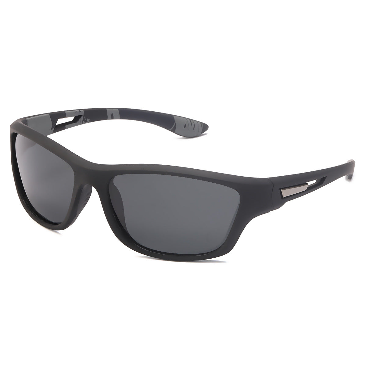 Damen Sportliche und funktionale Sonnenbrille Brehn
