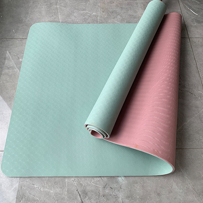 Hochdichte Multifunktionale Yogamatte Brehn