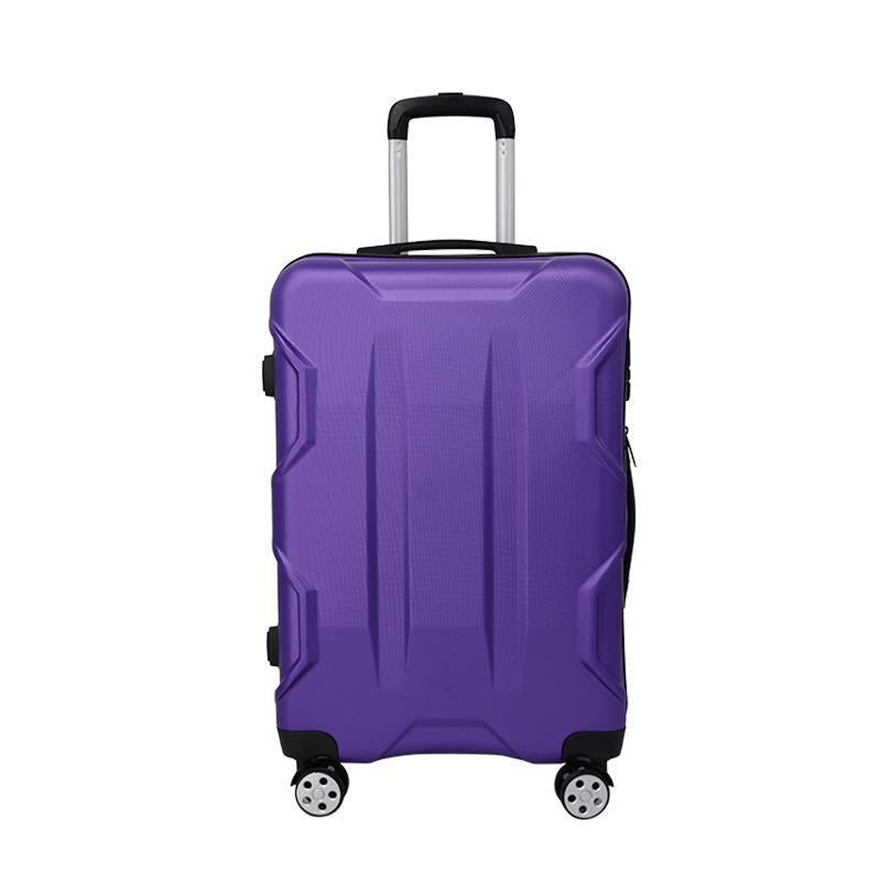 Unisex Hochleistungs-Hartschalen-Reisekoffer Brehn
