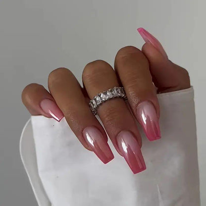 Ombre Nail Enhancement Kit Brehn