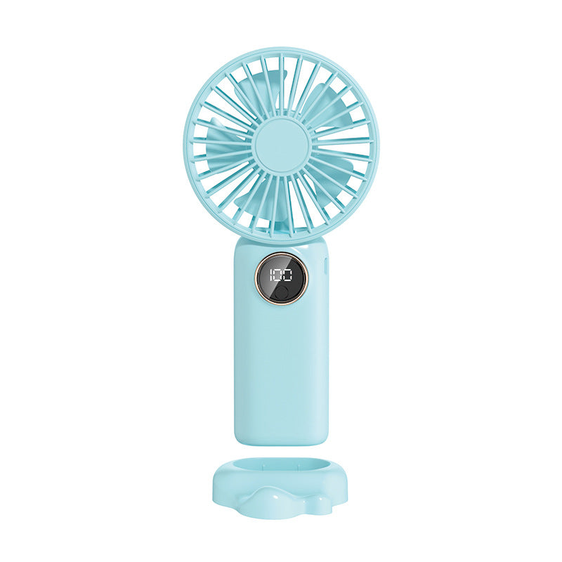 Unisex tragbarer USB Ventilator Brehn