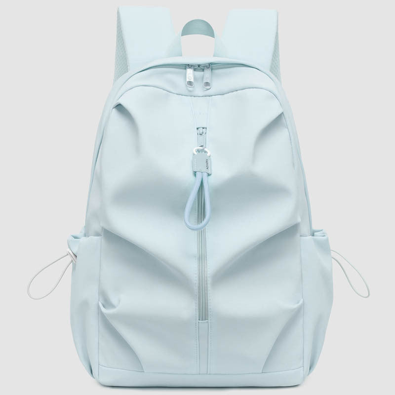 Schlanker funktionaler Rucksack Brehn