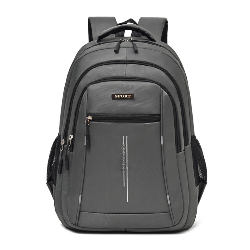 Vielseitiger Sport-Reise-Rucksack Brehn