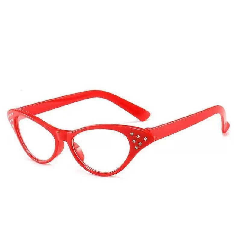 Moderne quadratische Sonnenbrille Brehn