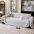 Weiche Gewebte Sofa Wurfdecke