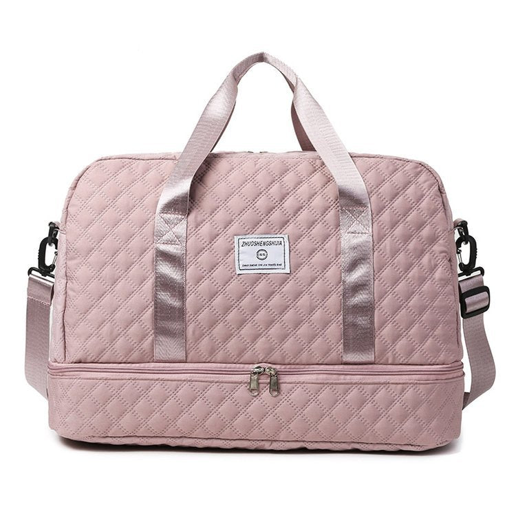 Stilvolle Und Funktionale Gepäcktasche Brehn