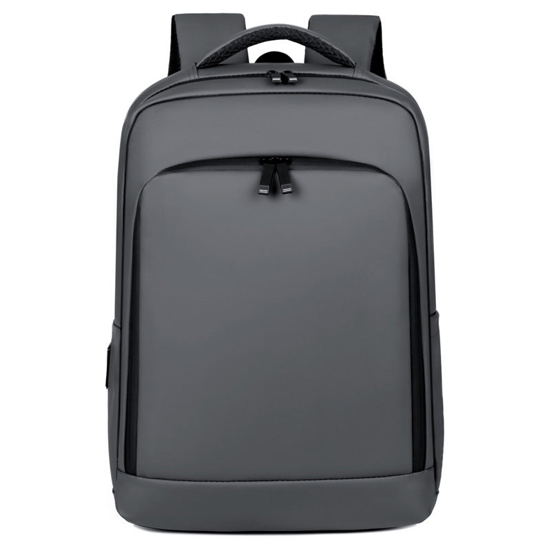 Professioneller Minimalistischer Laptop-Rucksack Brehn