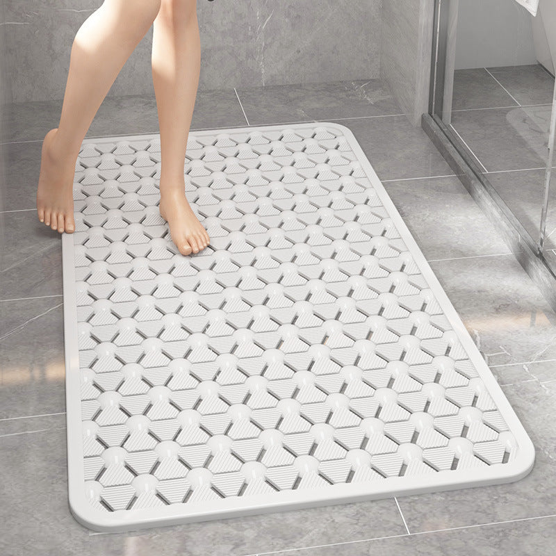 Anti-Rutsch-Badematte Brehn