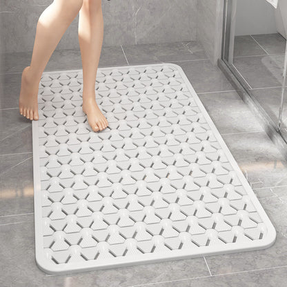 Anti-Rutsch-Badematte Brehn