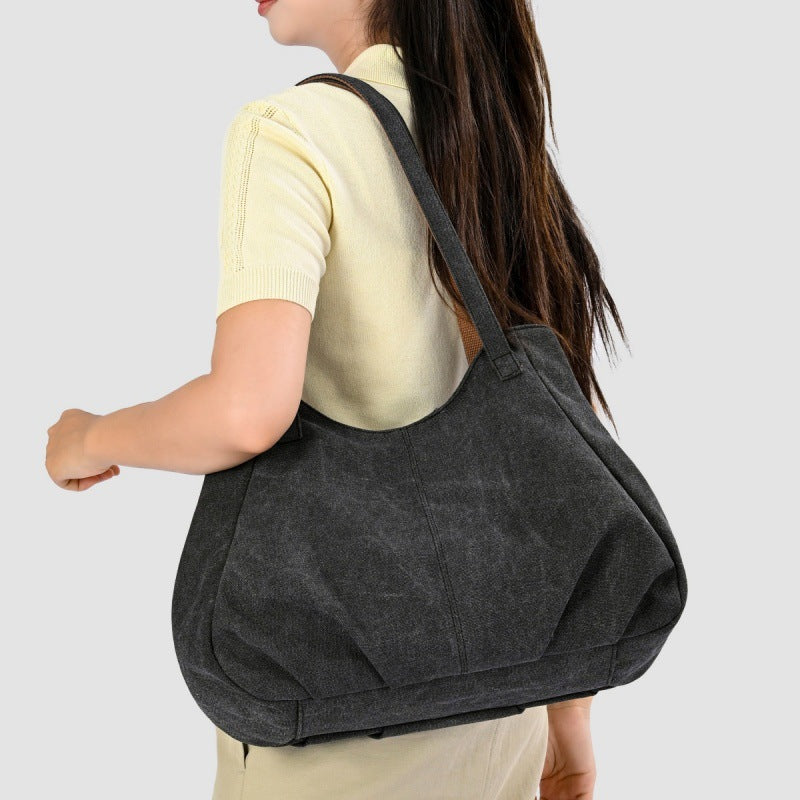 BohemianChic Tote Bag Brehn