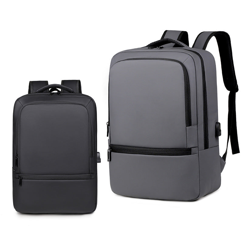 Premium Business Laptop Rucksack Brehn
