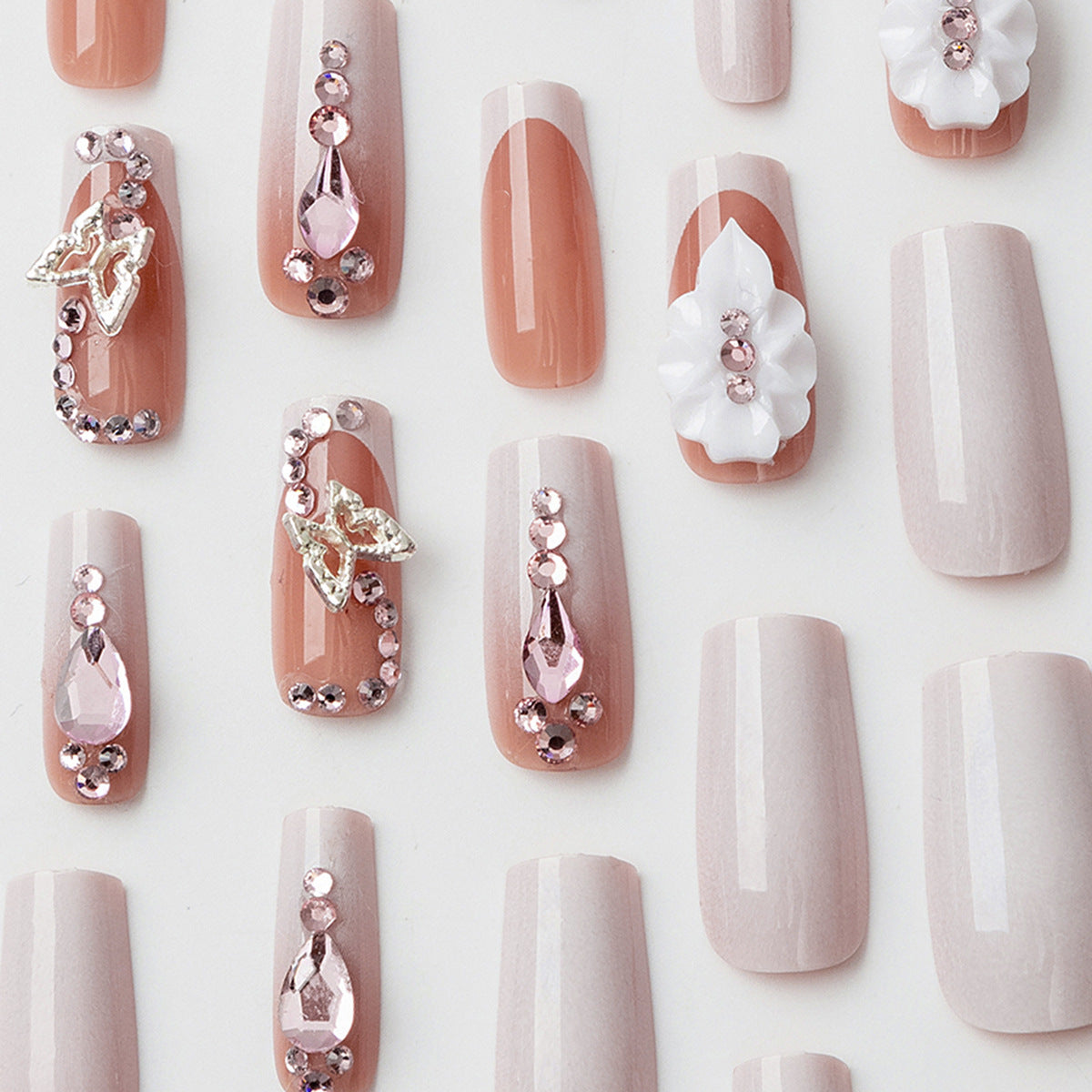 Nail Art Brehn