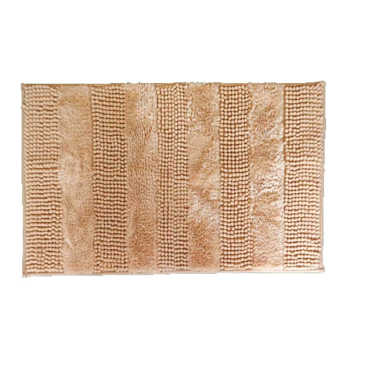 Weicher Memory-Schaum-Badematte Brehn