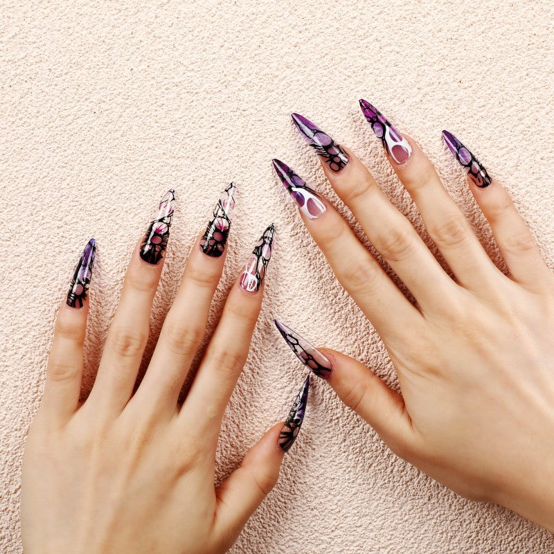 Nagelgel Brehn