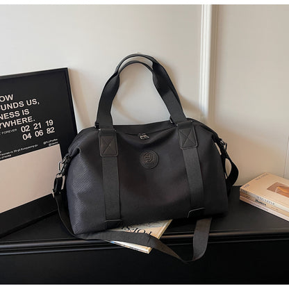 Geräumige Reisetasche Brehn