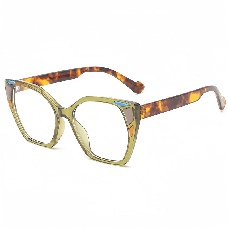 Damen Eyewear mit ausgefallenem Cat-Eye-Design Brehn