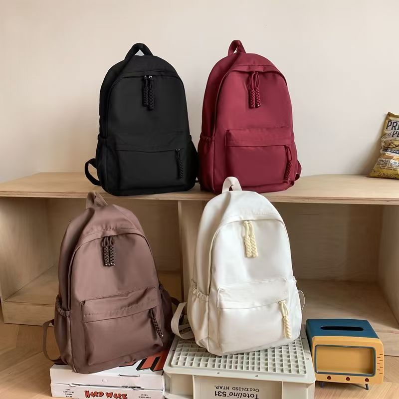 Rucksack mit Praktischem Gepäckorganizer Brehn