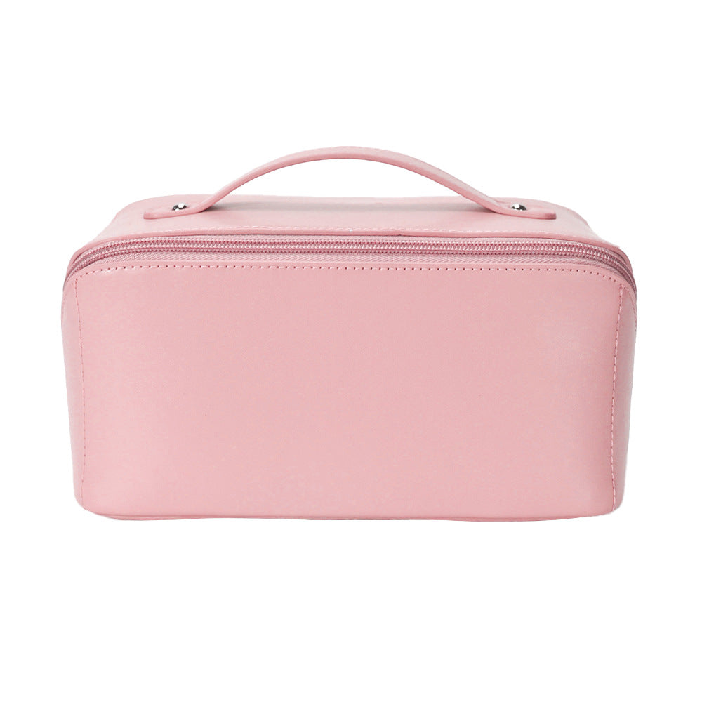 Luxuriöse Kosmetiktasche Im Minimalistischen Design Brehn