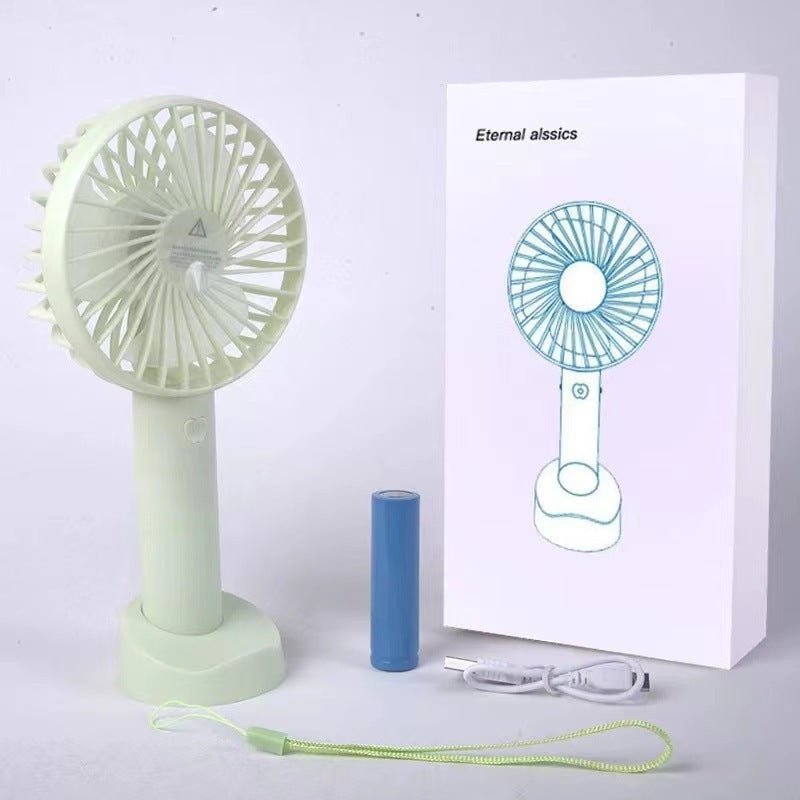 Handventilator Brehn