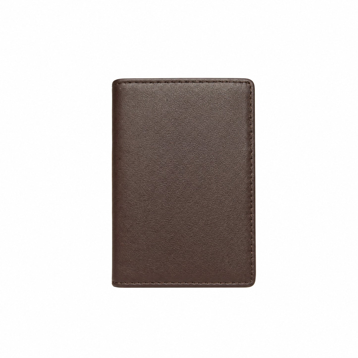 Premium Leder Geldbörse Hülle Brehn