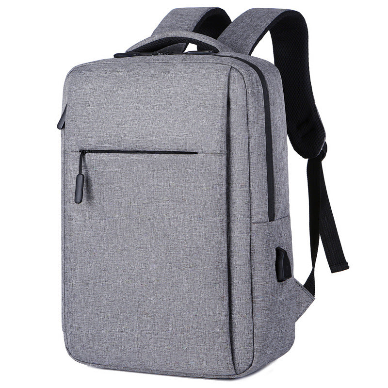 Smart Minimalist Multi-Functional Rucksack Brehn