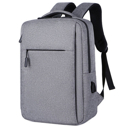 Smart Minimalist Multi-Functional Rucksack Brehn
