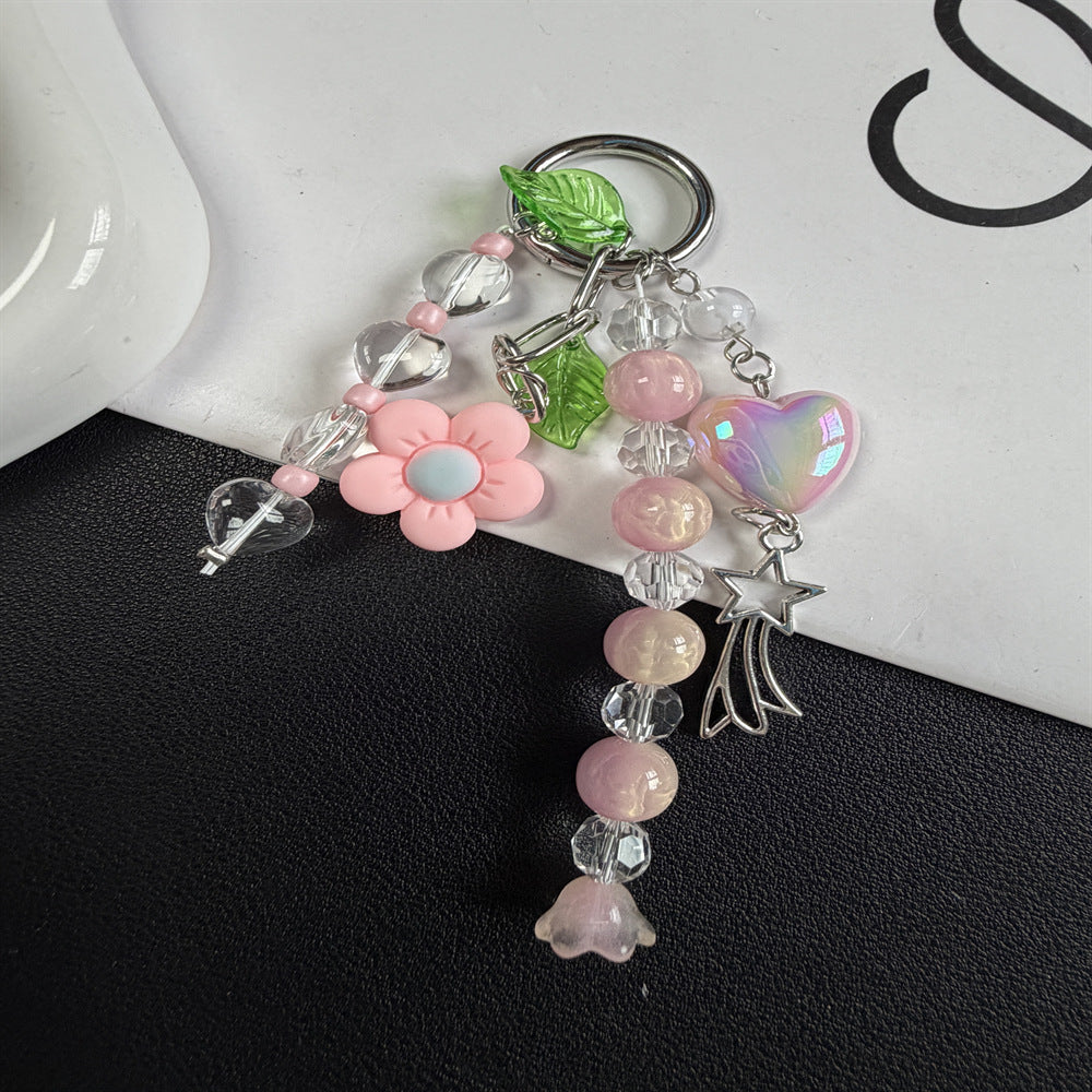 Dekorative Charm Handy-Lanyard Brehn