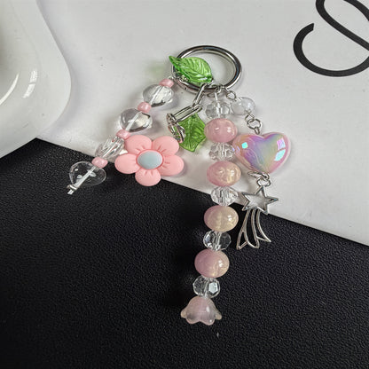 Dekorative Charm Handy-Lanyard Brehn