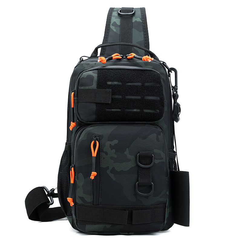 Urban Tactical Umhängetasche Brehn